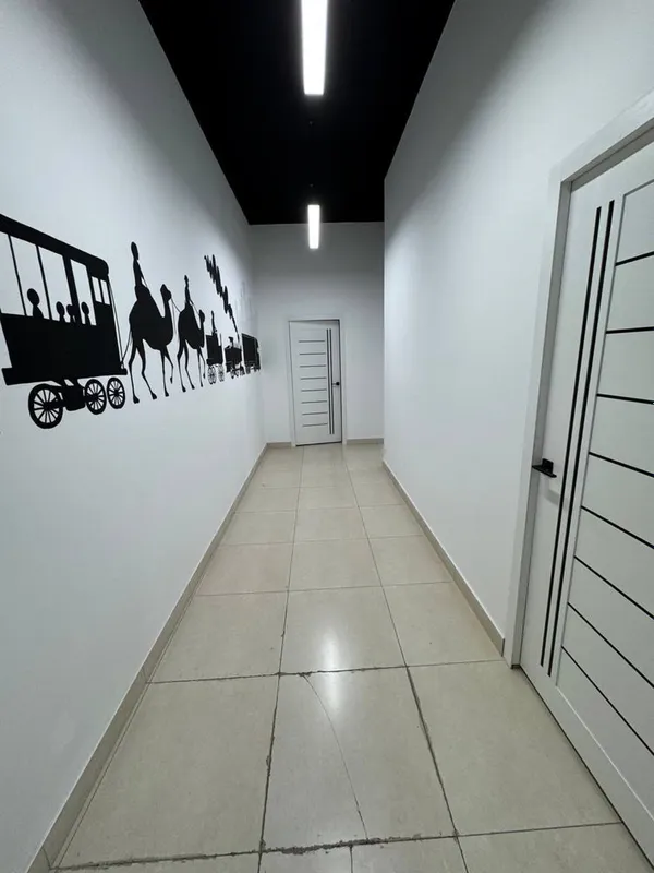 100 m² zamonaviy ofis ijaraga beriladi 1