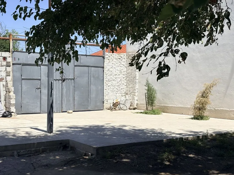Seh va Sklad uchun Hovlidan joy ajratib beriladi 1 Seh va Sklad uchun Hovlidan joy ajratib beriladi 1
