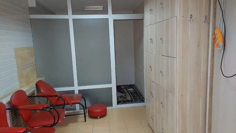 Yunusobodda 80 m² xona ijarasi · ID 40495 1 Yunusobodda 80 m² xona ijarasi · ID 40495 1