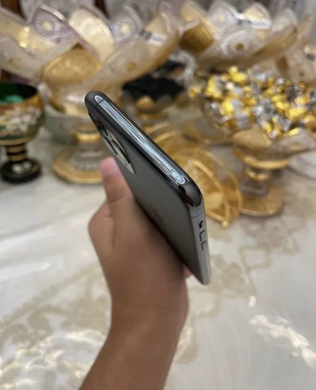 Iphone 11 Pro 64gb sotiladi 3 Iphone 11 Pro 64gb sotiladi 3