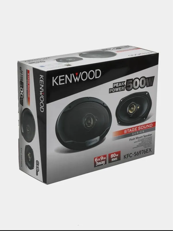 KENWOOD KFC-S 6976 EX калонка kalonka 1 KENWOOD KFC-S 6976 EX калонка kalonka 1
