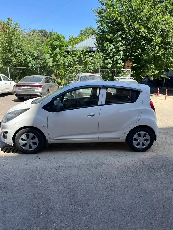 Продаю Chevrolet Spark Продаю Chevrolet Spark