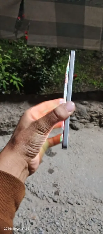 oppo a5x 3