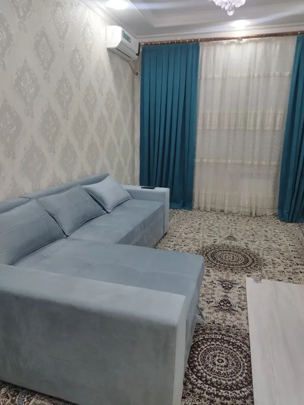 Chilonzor 3da ijaraga. Bir xonali 6