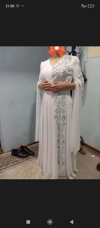 vecherniy koʻylâk
