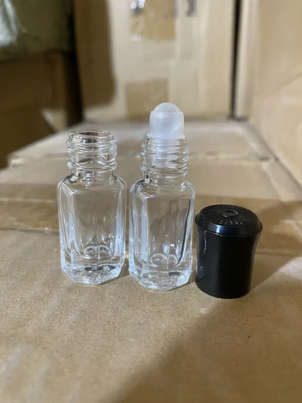 Qayta foydalanish mumkun bo’lgan parfyum shishasi 2ml,3ml — фото 3 Qayta foydalanish mumkun bo’lgan parfyum shishasi 2ml,3ml — фото 3