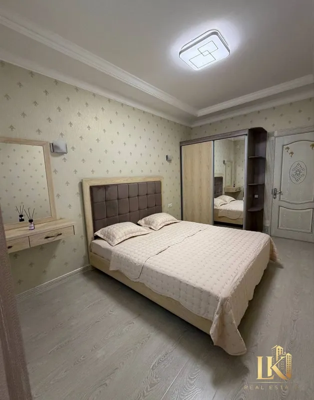 Продаётся 2-комнатная квартира в ЖК Golden House (Себзар) 4 Продаётся 2-комнатная квартира в ЖК Golden House (Себзар) 4
