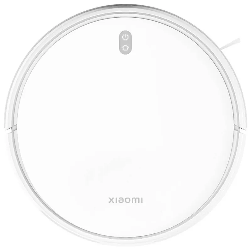 Робот пылесос Xiaomi Vacuum E12 EU — фото 2