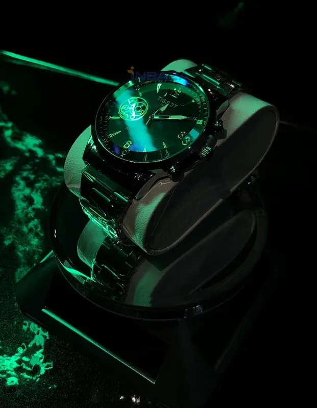Tissot soat