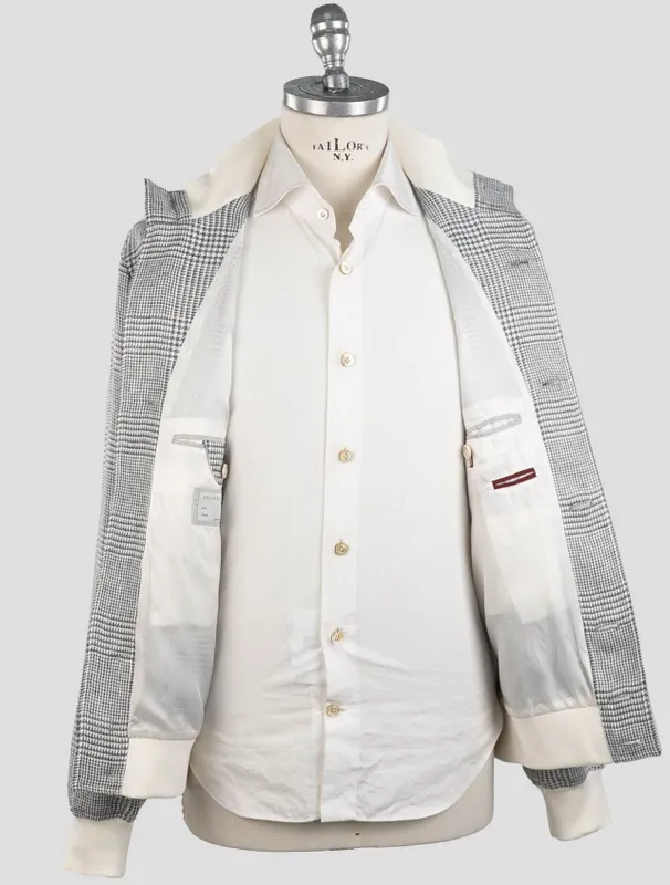 Куртка Brunello CUCINELLI XL размер — фото 1