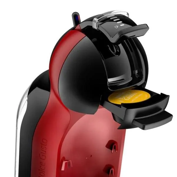 Капсульная Кофемашина Dolce Gusto Mini Me — фото 4
