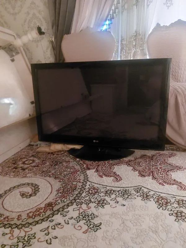 LG 42 tali