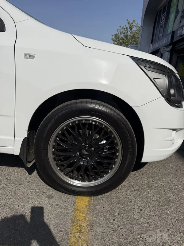 BBS R17 diska balon 2 BBS R17 diska balon 2