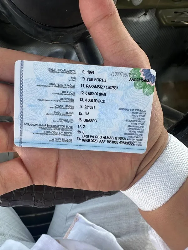 Gaz-53 1991 metan Газ-53 метан 5 Gaz-53 1991 metan Газ-53 метан 5