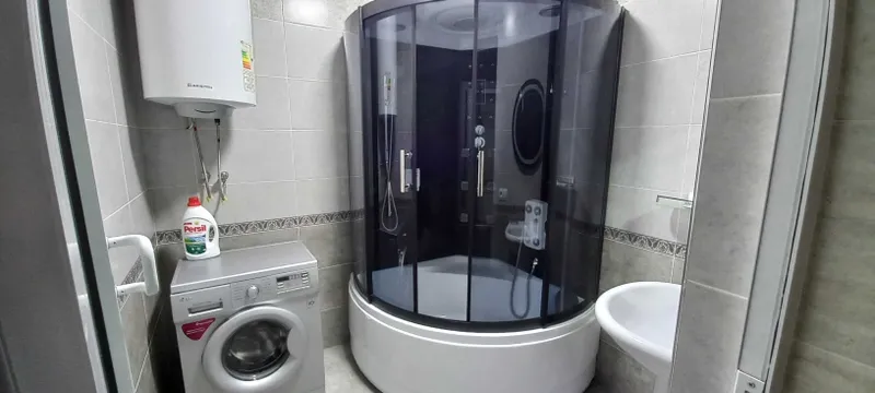 ПОСУТОЧНО у Регистана | 3 спальни, 10 гостей, Wi-Fi — фото 7