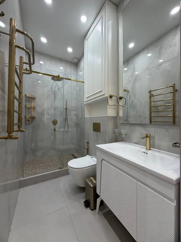 Продажа 3-комн. кв. 85 м², Шайхантахурский 6 Продажа 3-комн. кв. 85 м², Шайхантахурский 6