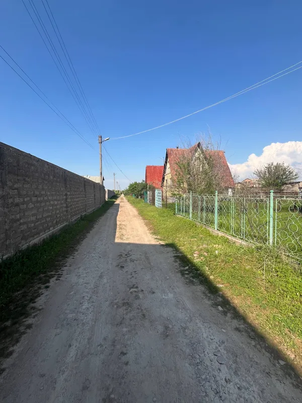Продам! Дача 45км от Рохата сторона Туй-Тепы — фото 4