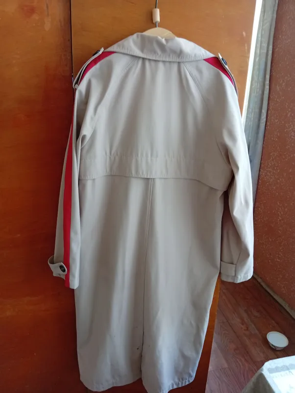 плащ женский 1 плащ женский 1