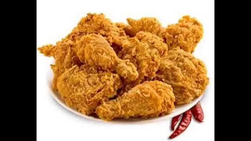 Kfs, Chiken zakazga 1 Kfs, Chiken zakazga 1
