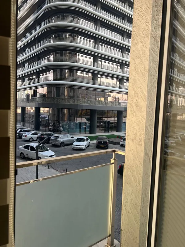 Квартира Яккасарой Аренда Жк Зарафшан сити
