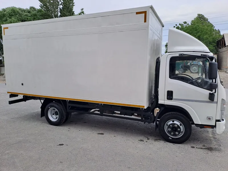 Isuzu sotiladi 100% gurzavoy bolgan — фото 3