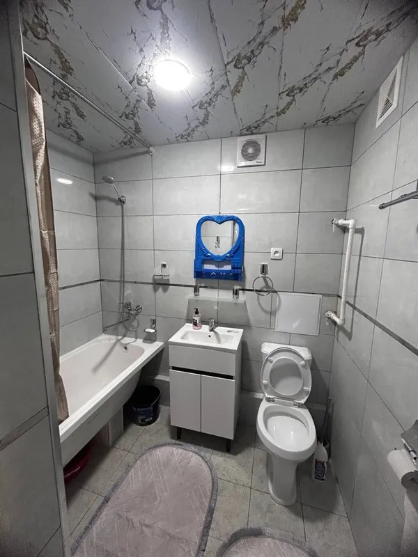 2в3/5/5 метро Буюк Ипак Йулли! Аренда 500 $ — фото 4