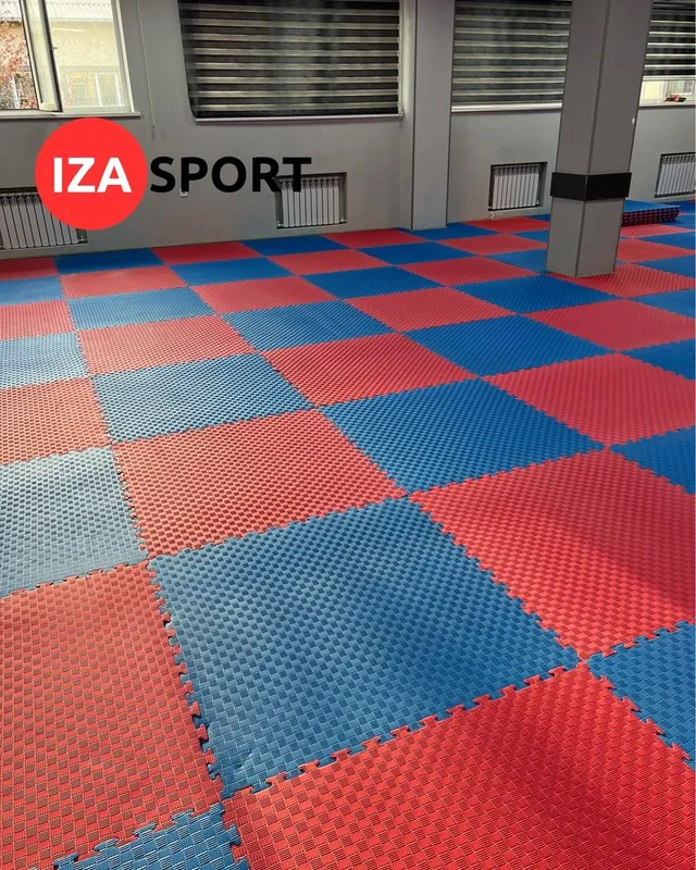 Original xitoy Tatami EVA ( dayan ) Эва мат для спорта — фото 3