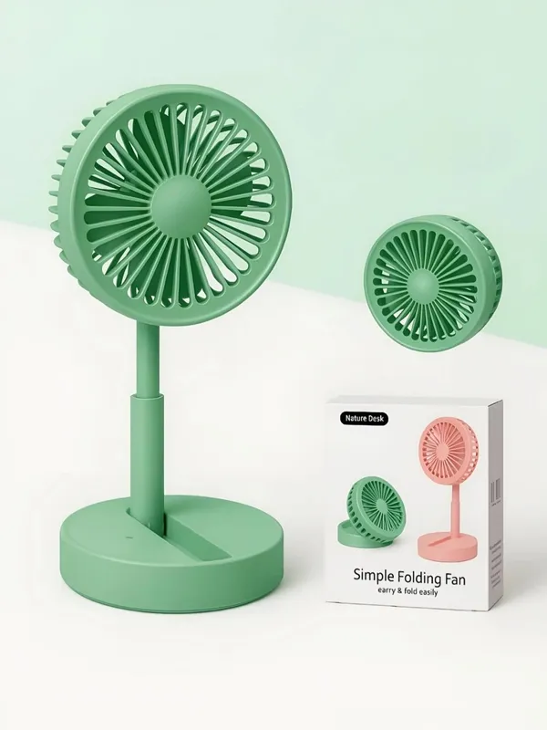 Мини-вентилятор, Mini Fan, настольный вентилятор 3 Мини-вентилятор, Mini Fan, настольный вентилятор 3