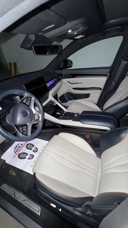 BYD song plus ev 505 km 3 BYD song plus ev 505 km 3