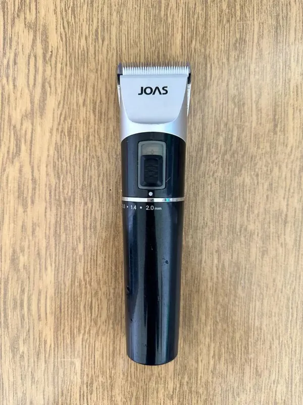 машинка для стрижки JOAS JC-4766 машинка для стрижки JOAS JC-4766