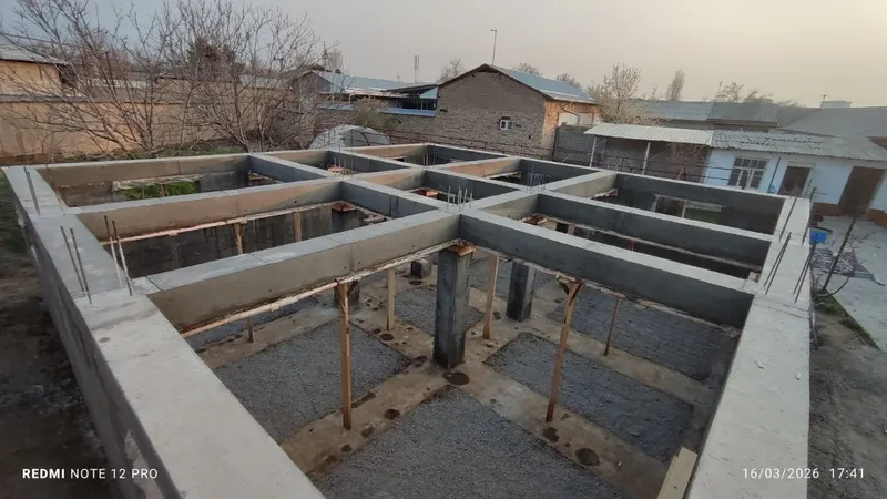 Beton kuyish xizmati 7 Beton kuyish xizmati 7