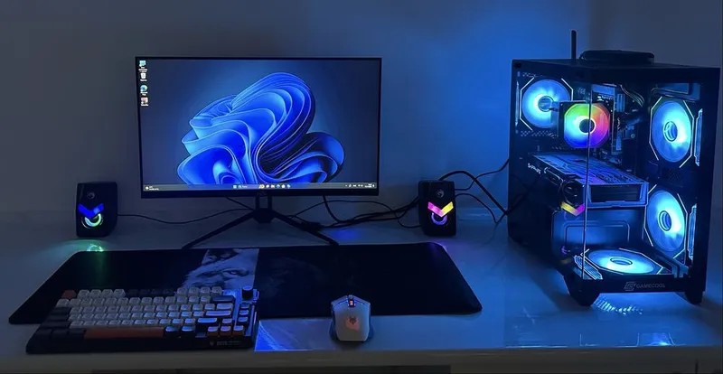 Yangi oyin kompyuteri full komplekt 2 Yangi oyin kompyuteri full komplekt 2
