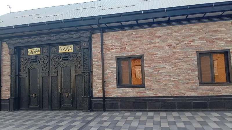 Kafolatli, evroremont, YANGGI tamirlangan 4