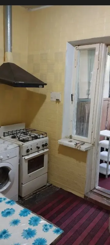 Аренда г.Чирчик 9 мик 6