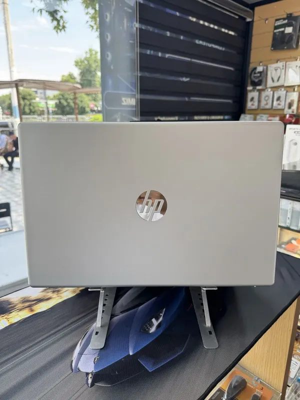 HP laptop 15 core i3 — фото 6
