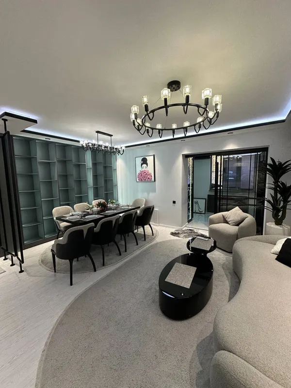 Аренда Мирзо Улугбекский 75м2  Кордиология 3/3/4 — фото 2