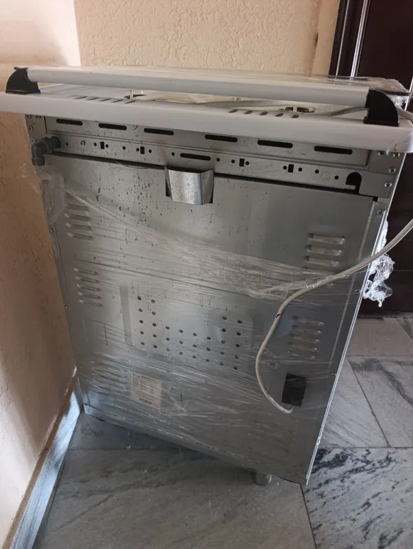 KIR YUVISH MASHINASI 6 KG SAMSUNG 1