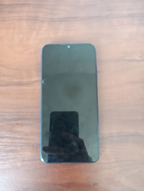 Redmi note 8 1