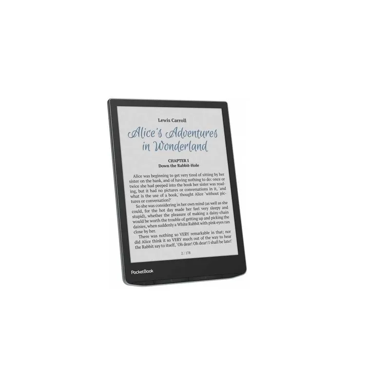 } Электронная книга PocketBook 743K InkPad Color 3 Stormy Sea 2