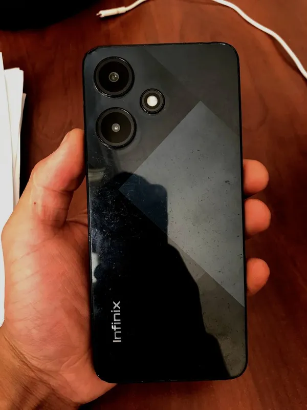 INFINIX HOT 30I sotiladi