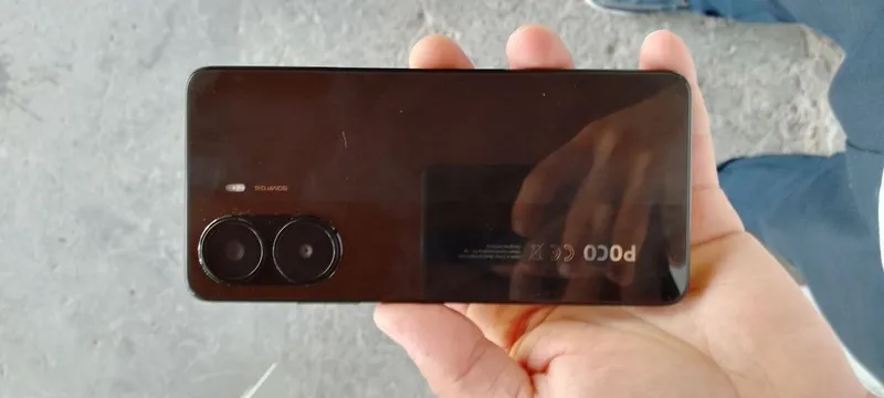 Poco X7 Pro 12/512 5 Poco X7 Pro 12/512 5