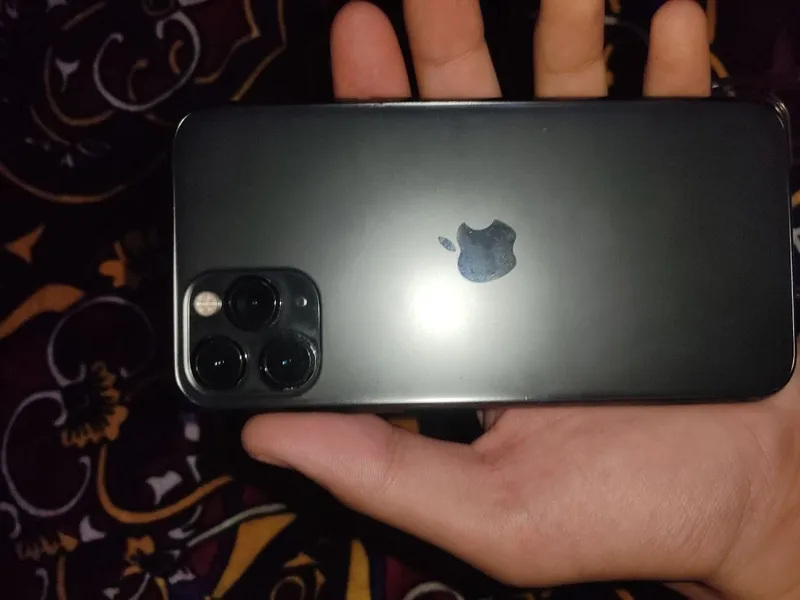 iphone 11 pro — фото 2