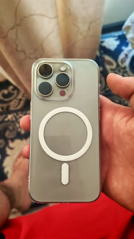 iphon 15 pro