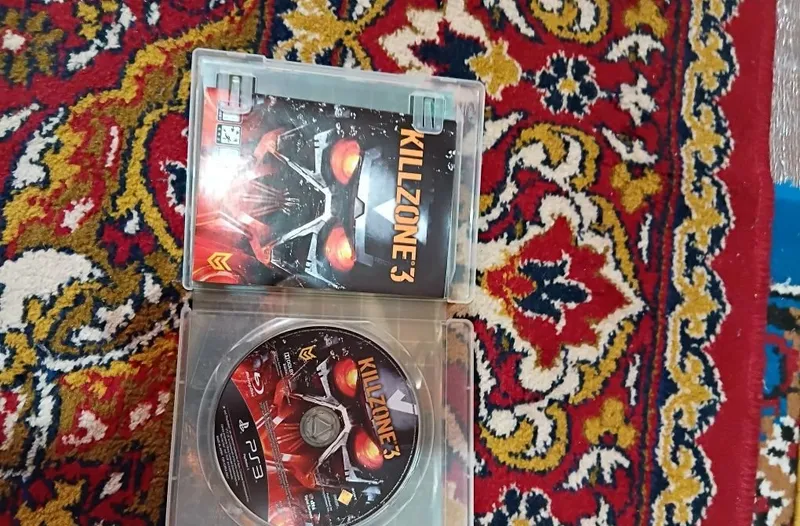Ps3 disk yangidek 3 Ps3 disk yangidek 3