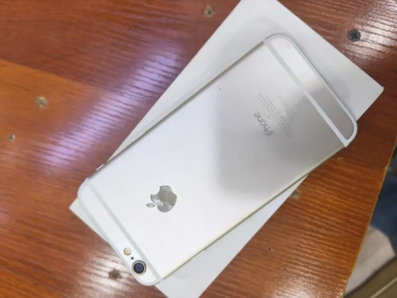 Iphone 6 16gb karobkali radnoy 2 Iphone 6 16gb karobkali radnoy 2