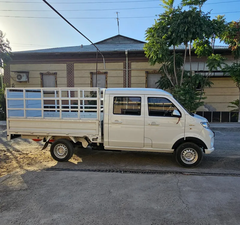 Shineray T32 19000km yurgan narxi kelishiladi — фото 2