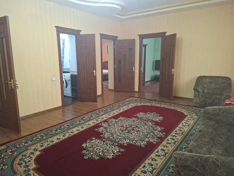 Дом с отличными условиями 9