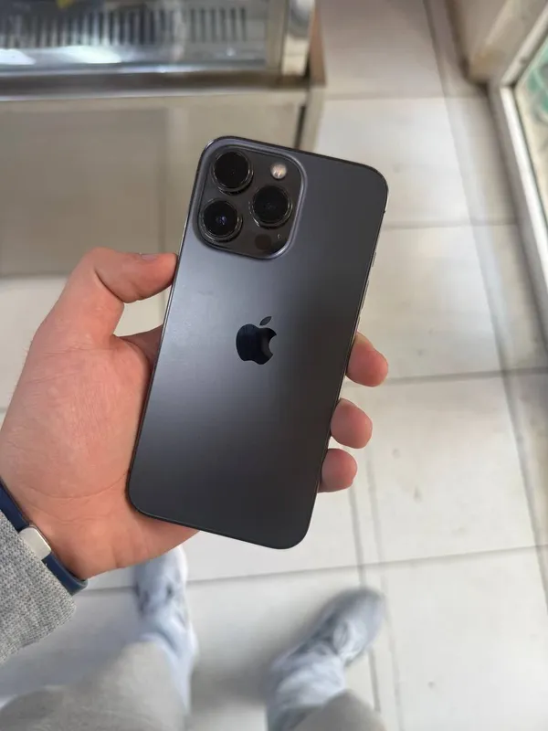 iPhone 13 pro ayfon 13 pro айфон 13 про 1