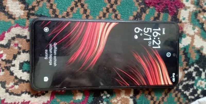 Poco x5 8+8/256 срочно продаётся 2