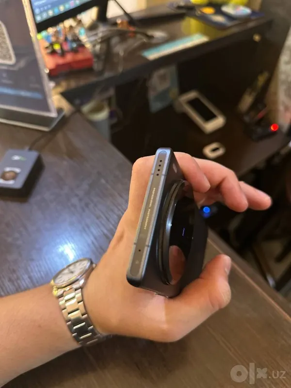 Vivo x100Ultra + soat + quloqchinlar 4 Vivo x100Ultra + soat + quloqchinlar 4